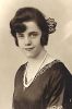 Emmy Laura Frisch ca. 18 år