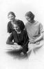 Kirstine Petrea Hofmann Frisch