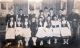 Ullits folkedansere i 1920-erne. Yderst til højre sidder Astrid Liltorp
